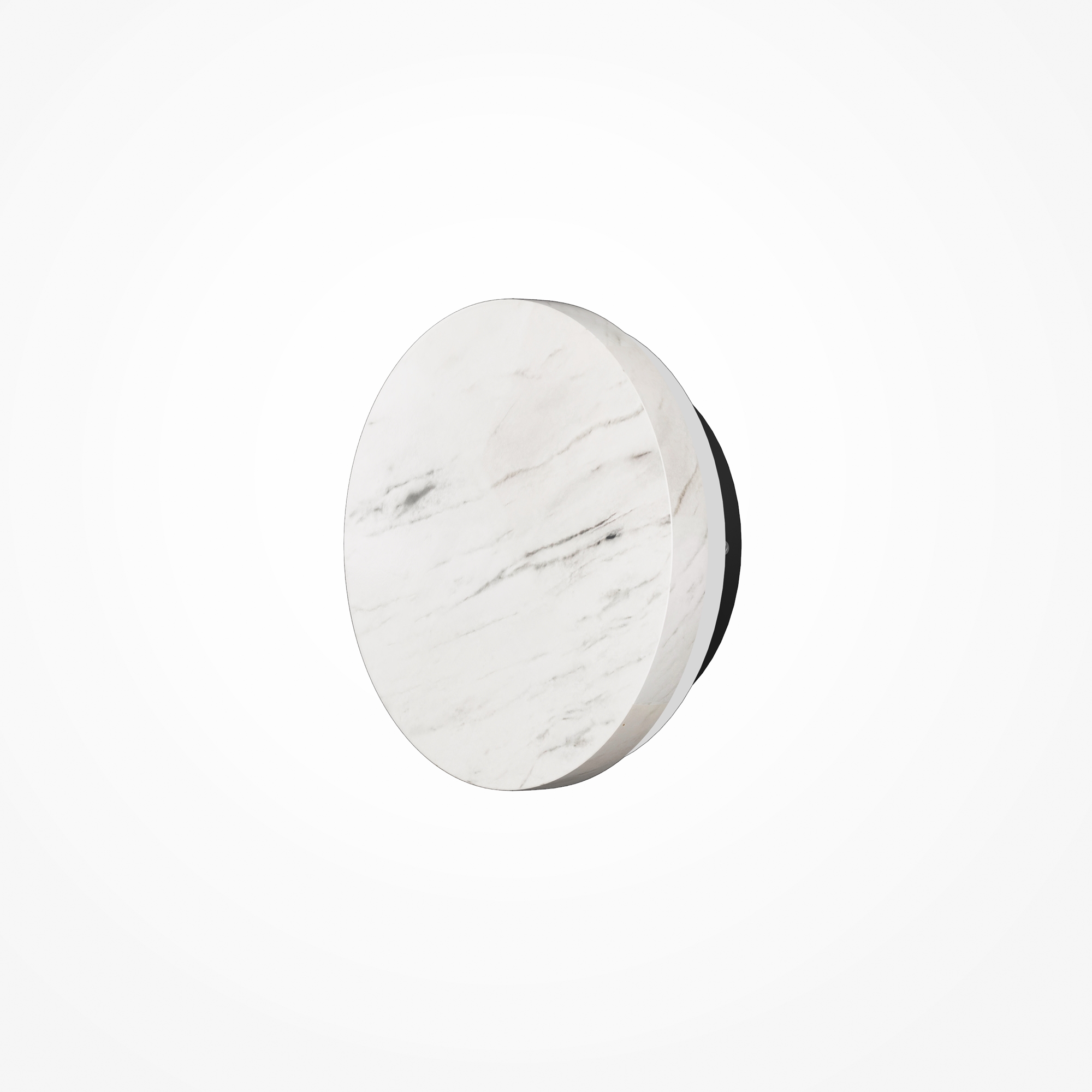 Zidna svjetiljka Maytoni Basic Texture – Bijela – MOD461WL-L5W3K Dekorativna rasvjeta