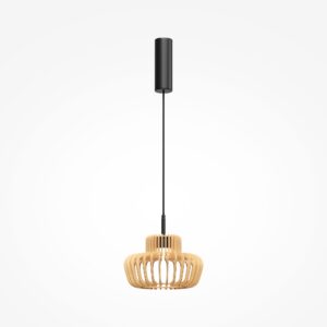 Visilica Maytoni Namiki – Crna – MOD465PL-L12BK2 Moderne visilice Visilica Maytoni Namiki – Crna – MOD465PL-L12BK2 Moderne visilice
