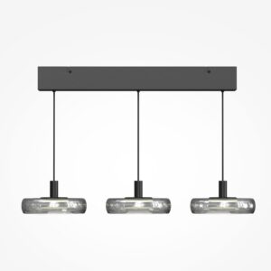 Visilica Maytoni Float – Crna – MOD498PL-L25BK1 Moderne visilice Visilica Maytoni Float – Crna – MOD498PL-L25BK1 Moderne visilice