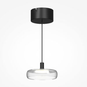 Visilica Maytoni Float – Crna – MOD498PL-L13BK Moderne visilice Visilica Maytoni Float – Crna – MOD498PL-L13BK Moderne visilice