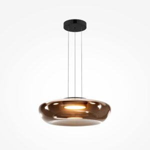 Visilica Maytoni Bassa – Crna – MOD501PL-L20BK1 Moderne visilice