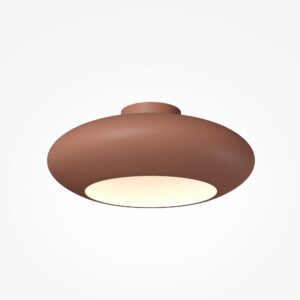 Stropna svjetiljka Maytoni Aros – Bakar – MOD507CL-L12CK Klasične plafonjere