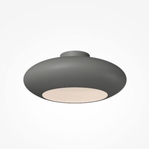 Stropna svjetiljka Maytoni Aros – Siva – MOD507CL-L12GRK Klasične plafonjere