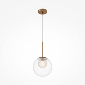 Visilica Maytoni Basic form – Zlatna – MOD521PL-01G3 Moderne visilice