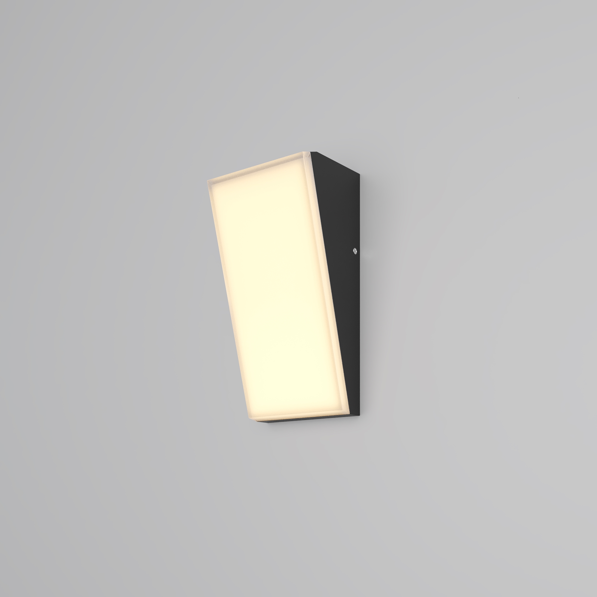 Vanjska zidna svjetiljka Outdoor Brick – Grafitna – O436WL-L10GF3K1 Fasadna rasvjeta Vanjska zidna svjetiljka Outdoor Brick – Grafitna – O436WL-L10GF3K1 Fasadna rasvjeta