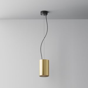 Visilica Maytoni Efir – Zlatna – P089PL-25W3K-MG Moderne visilice
