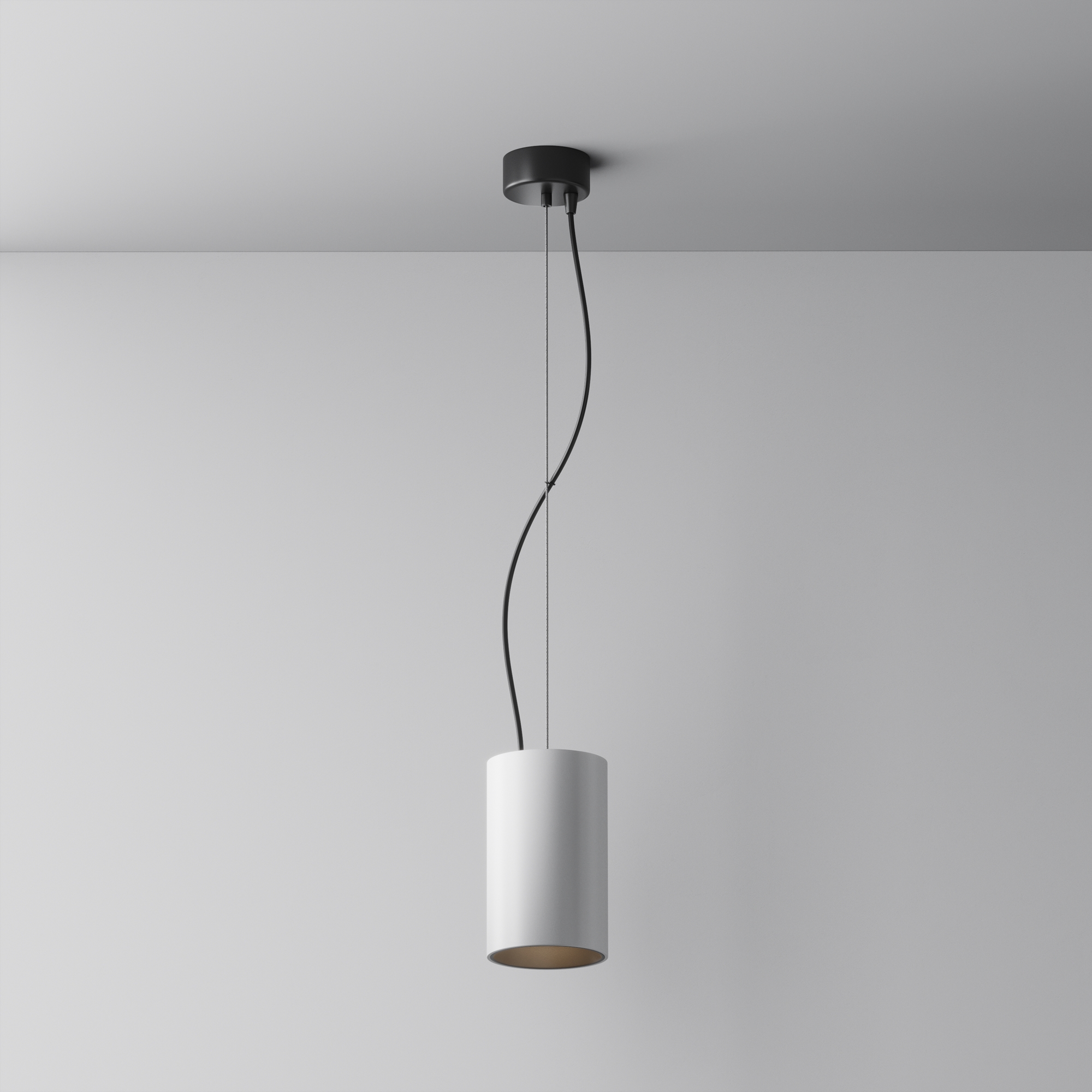 Viseća svjetiljka Maytoni Efir – Bijela – P089PL-25W3K-W Moderne visilice Viseća svjetiljka Maytoni Efir – Bijela – P089PL-25W3K-W Moderne visilice