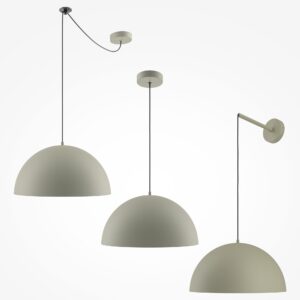 Visilica Maytoni Basic colors – Kaki – MOD168PL-01BG Moderne visilice