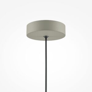 Visilica Maytoni Basic colors – Kaki – MOD168PL-01BG Moderne visilice
