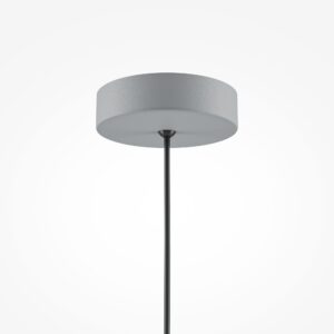 Visilica Maytoni Basic colors – Siva – MOD168PL-01GR Moderne visilice Visilica Maytoni Basic colors – Siva – MOD168PL-01GR Moderne visilice