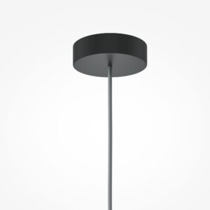 Visilica Maytoni Kyoto – Crna – MOD178PL-01B Moderne visilice