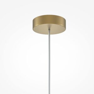 Visilica Maytoni Kyoto – Zlatna – MOD178PL-01GR Moderne visilice
