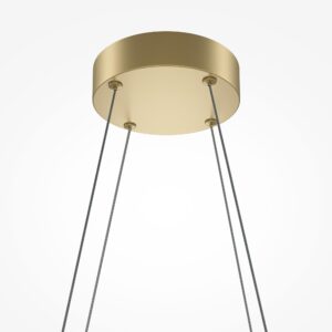 Visilica Maytoni Halo – Mjed – MOD244PL-L50BSK Moderne visilice Visilica Maytoni Halo – Mjed – MOD244PL-L50BSK Moderne visilice