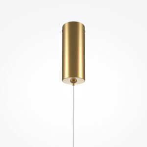 Visilica Maytoni Halo – Mjed – MOD246PL-L12BSK Moderne visilice Visilica Maytoni Halo – Mjed – MOD246PL-L12BSK Moderne visilice