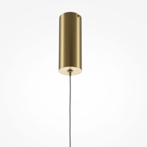 Visilica Maytoni Halo – Mjed – MOD246PL-L16BSK Moderne visilice