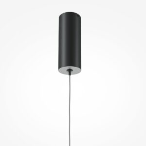 Visilica Maytoni Halo – Crna – MOD246PL-L24BK Moderne visilice