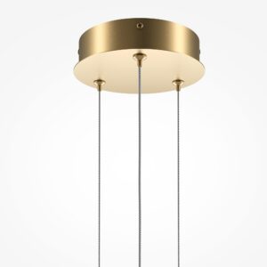 Visilica Maytoni Halo – Mjed – MOD247PL-L49BSK Moderne visilice Visilica Maytoni Halo – Mjed – MOD247PL-L49BSK Moderne visilice