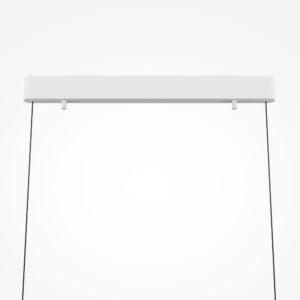 Visilica Maytoni Motion – Bijela – MOD276PL-L40W3K Moderne visilice