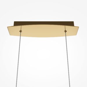 Visilica Maytoni Breeze – Mjed – MOD281PL-L34BS3K Moderne visilice
