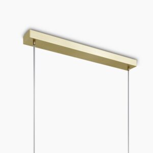 Visilica Maytoni Antic – Zlatna – MOD302PL-04W Moderne visilice