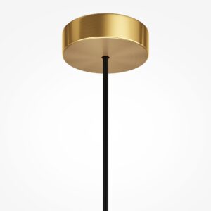 Visilica Maytoni Levitation – Mjed – MOD376PL-L30G3K Moderne visilice