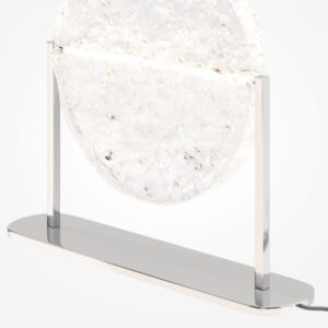Stolna lampa Maytoni Mangata – Krom – MOD387TL-L8CH3K Klasične svjetiljke