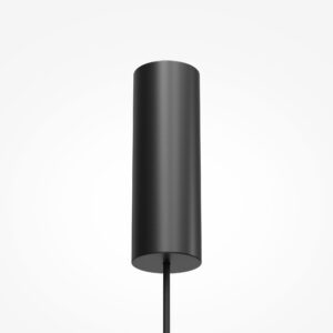 Visilica Maytoni Namiki – Crna – MOD465PL-L12BK2 Moderne visilice Visilica Maytoni Namiki – Crna – MOD465PL-L12BK2 Moderne visilice