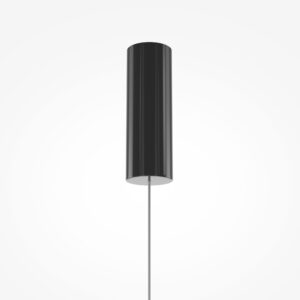 Visilica Maytoni Double Moon – Crna – MOD478PL-L8B3K Moderne visilice Visilica Maytoni Double Moon – Crna – MOD478PL-L8B3K Moderne visilice