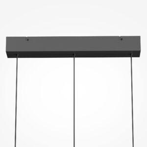 Visilica Maytoni Float – Crna – MOD498PL-L25BK1 Moderne visilice Visilica Maytoni Float – Crna – MOD498PL-L25BK1 Moderne visilice