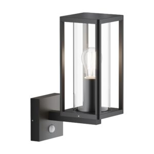 Vanjska zidna svjetiljka Maytoni Cell – Antracit – O452WL-01GFSR Vanjska rasvjeta