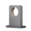 Vrtna rasvjeta Maytoni Betone – Cement – O469FL-L7CM3K1 Rasvjeta za vrt