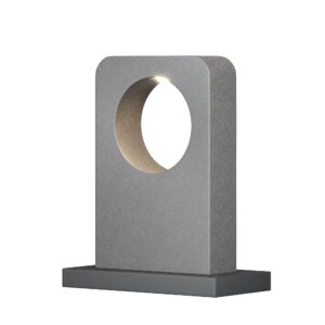 Vrtna rasvjeta Maytoni Betone – Cement – O469FL-L7CM3K Rasvjeta za vrt