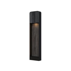 Vrtna rasvjeta Maytoni Porte – Black wood – O481FL-L7BWD3K Rasvjeta za vrt