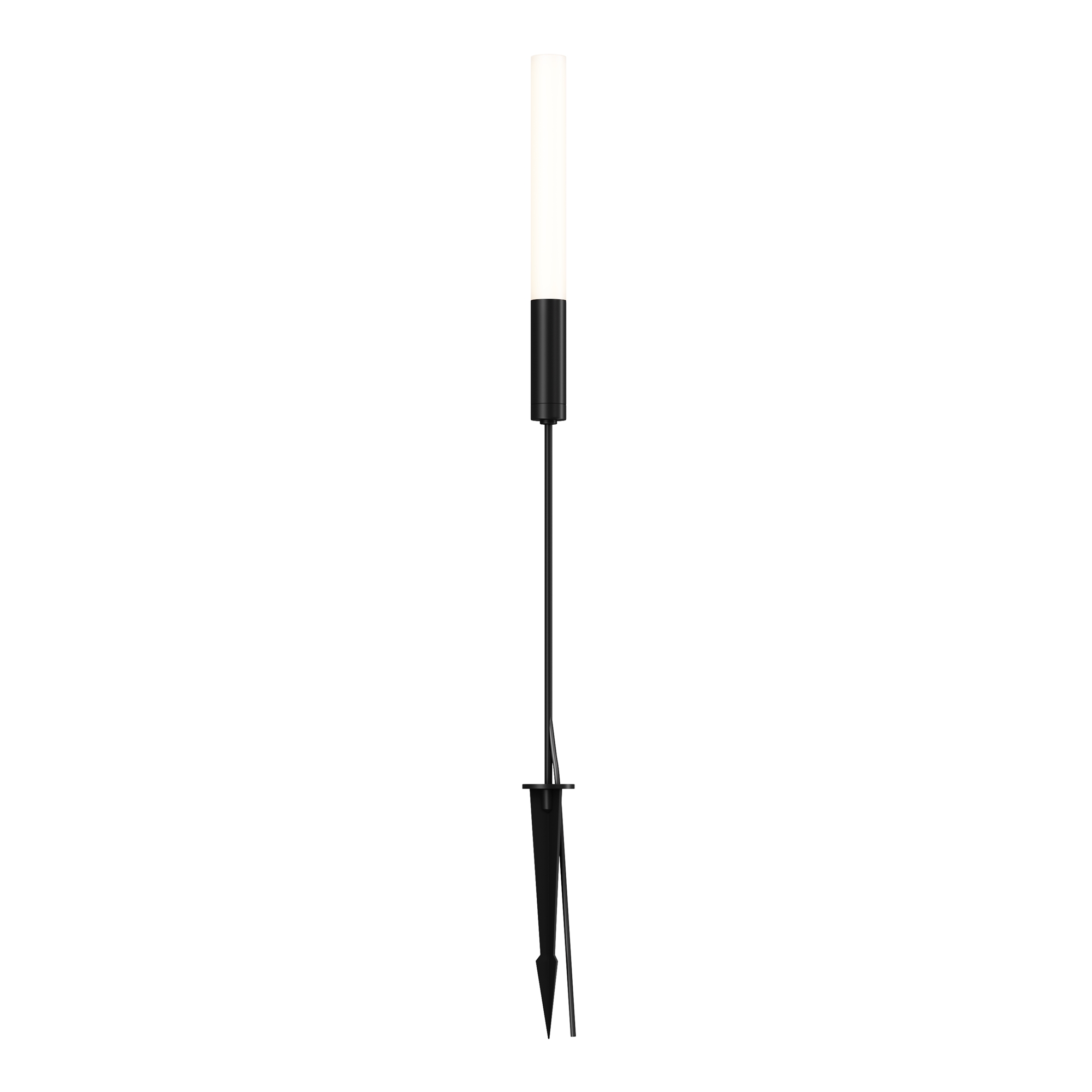 Krajobrazna svjetiljka Outdoor Flare – Grafitna – O487FL-L3GF3K Vanjska rasvjeta