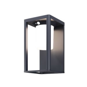 Solarna svjetiljka Maytoni Shatter – Antracit – OSL457WL-L2GF3K Solarna rasvjeta