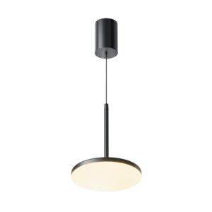 Visilica Maytoni Plato – Crna – P076PL-L12W3K-B Moderne visilice