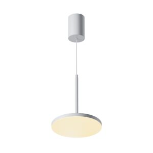 Visilica Maytoni Plato – Bijela – P076PL-L12W3K-W Moderne visilice