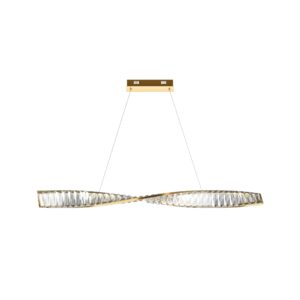 Visilica Maytoni Krone – Mjed – P097PL-L28BS3K Moderne visilice
