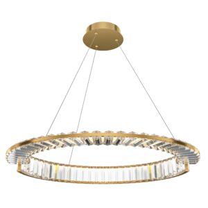 Visilica Maytoni Krone – Mjed – P097PL-L36BS3K1 Moderne visilice