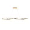 Visilica Maytoni Krone – Mjed – P097PL-L36BS3K1 Moderne visilice