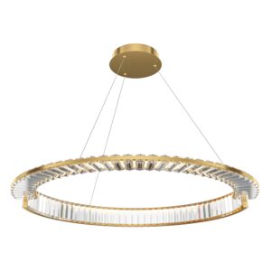Visilica Maytoni Krone – Mjed – P097PL-L45BS3K Moderne visilice
