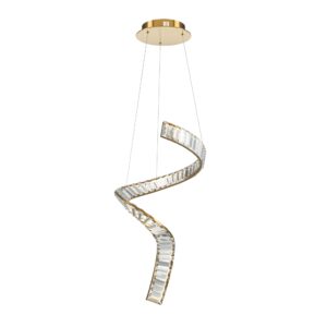 Visilica Maytoni Krone – Mjed – P097PL-L48BS3K Moderne visilice