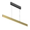 Visilica Maytoni Euphoria – Crna – P109PL-36W2.7-6K-B Moderne visilice