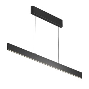 Visilica Maytoni Euphoria – Crna – P109PL-36W2.7-6K-B Moderne visilice