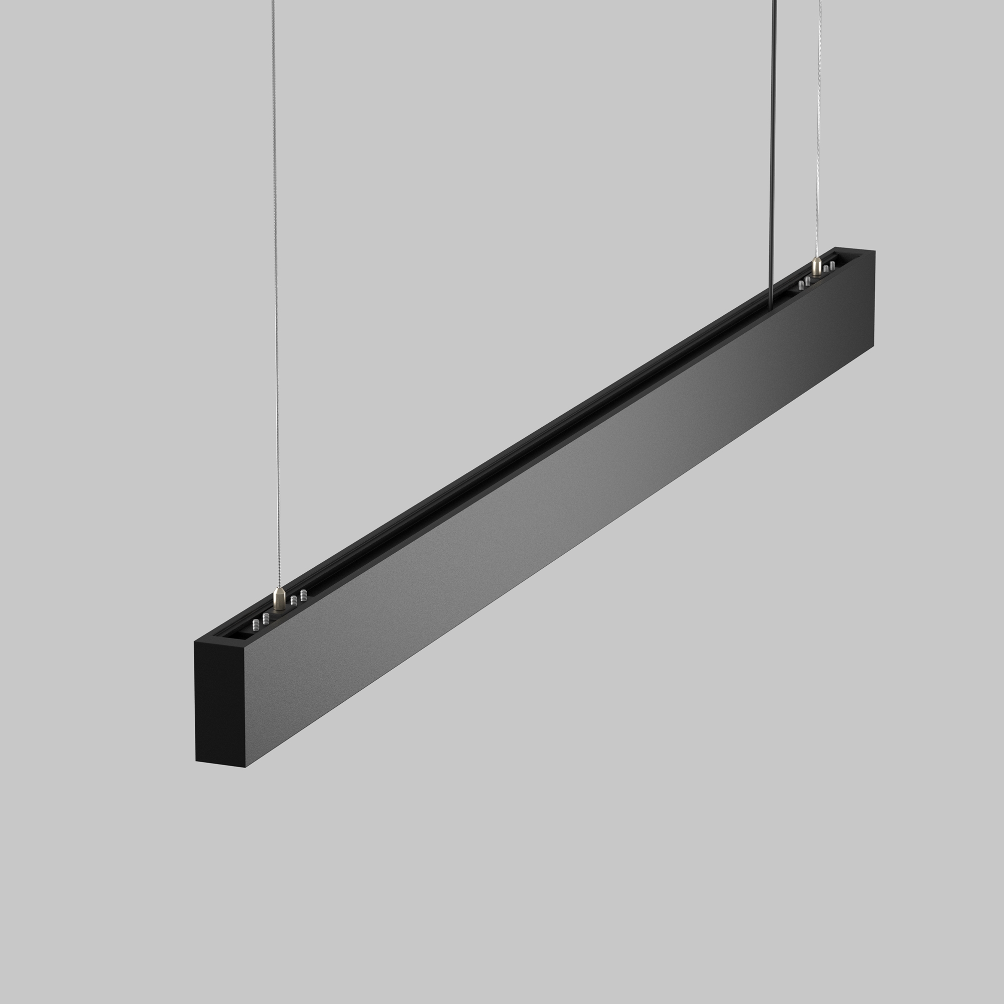 Visilica Maytoni Basis – Crna – P051PL-36W2.7-6K-B Rasvjeta za dnevni boravak Visilica Maytoni Basis – Crna – P051PL-36W2.7-6K-B Rasvjeta za dnevni boravak