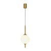 Visilica Ideal Lux ATLAS SP4 – Bijela Visilice