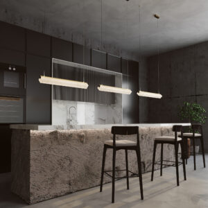 Visilica Maytoni Petra – Mjed – MOD250PL-L36BS3K Moderne visilice