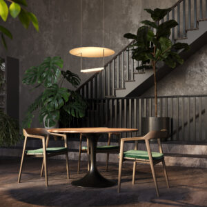 Visilica Maytoni Ambience – Crna – MOD280PL-L30B3K1 Rasvjeta za dnevni boravak Visilica Maytoni Ambience – Crna – MOD280PL-L30B3K1 Rasvjeta za dnevni boravak
