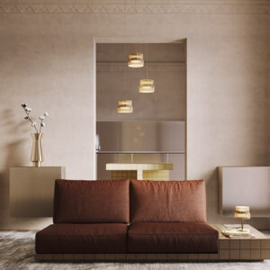 Visilica Maytoni Scala – Bronca – MOD496PL-L33BZK Moderne visilice