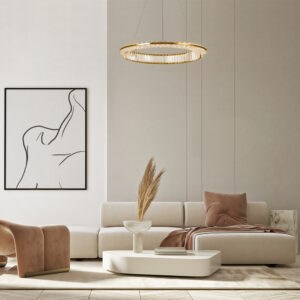 Visilica Maytoni Krone – Mjed – P097PL-L36BS3K1 Moderne visilice
